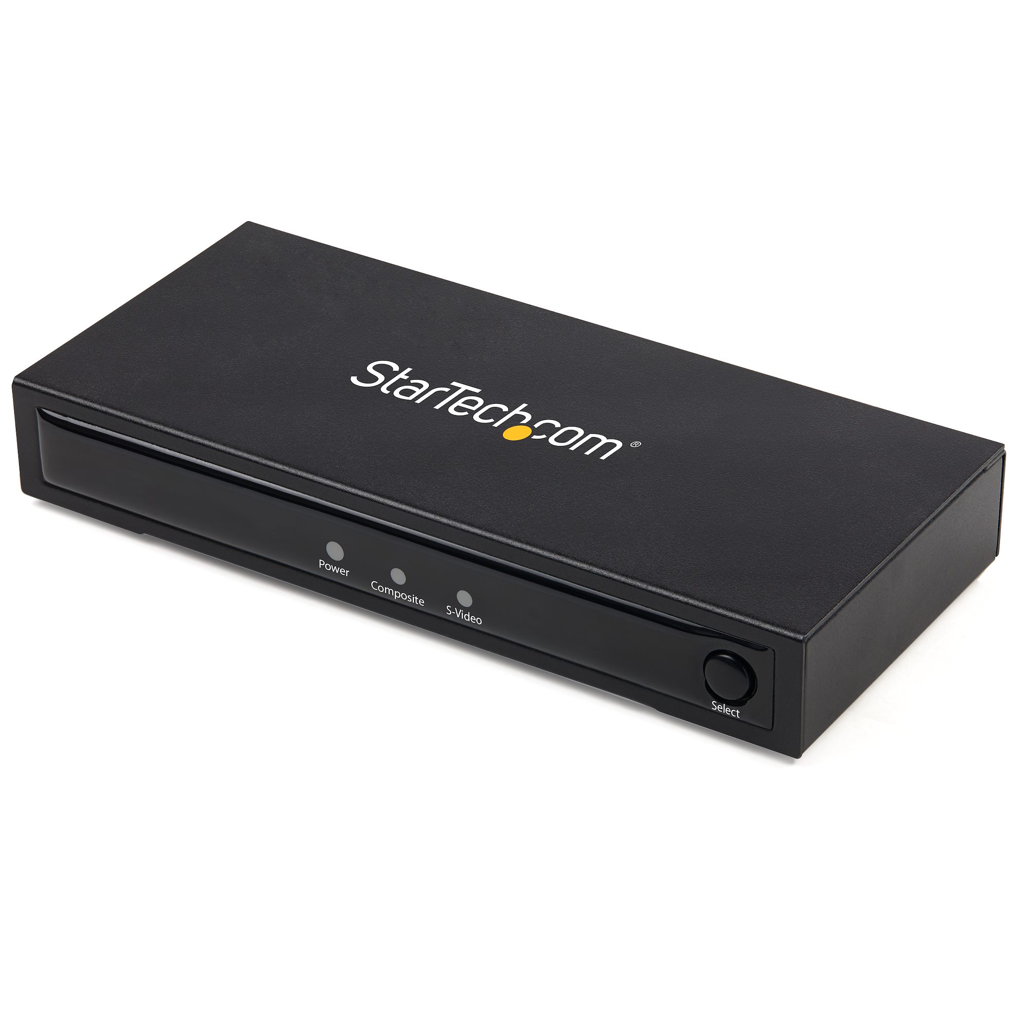 Æble Harmoni tackle Converter - Composite to HDMI - 720p - Video Converters | StarTech.com