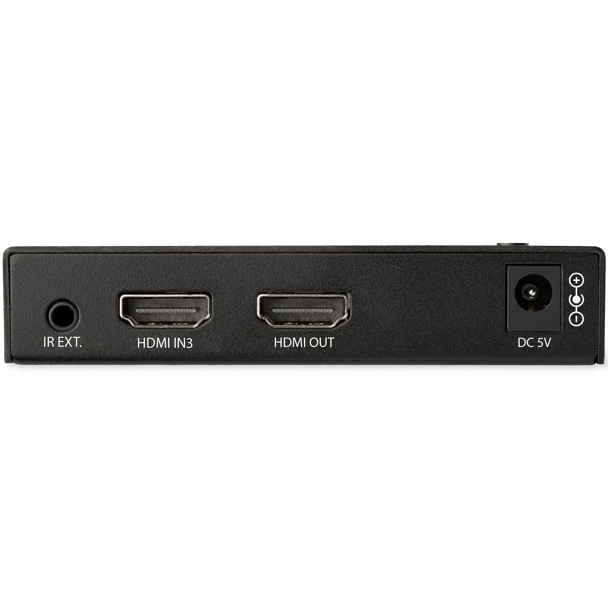 metriek Slaapzaal vorst Video Switch - HDMI / DisplayPort - 4K60 - Video Switchers | StarTech.com