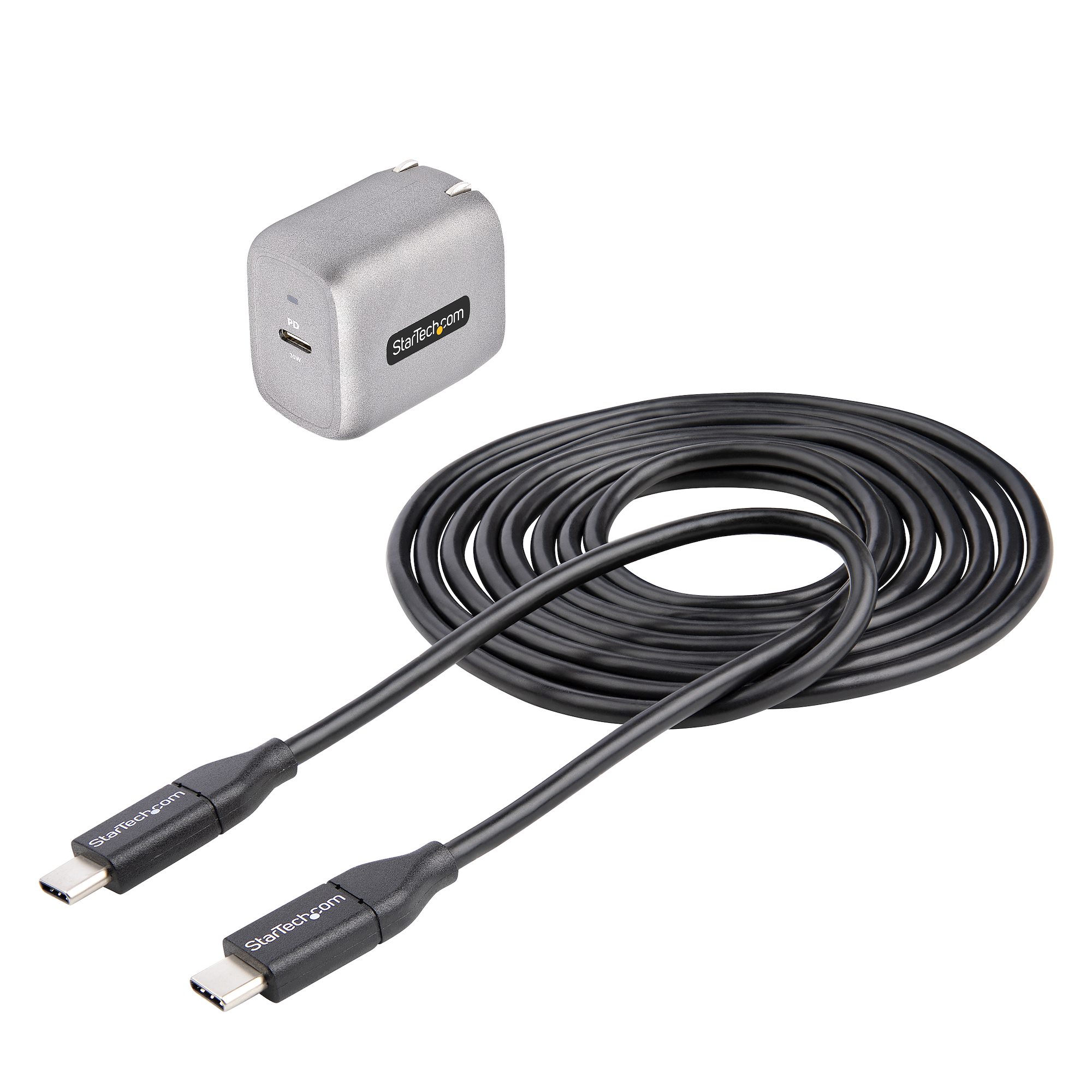 Amazon.com: PERFEIDY 30V 1A 0.5A Charger 30.0V 1.0A Power