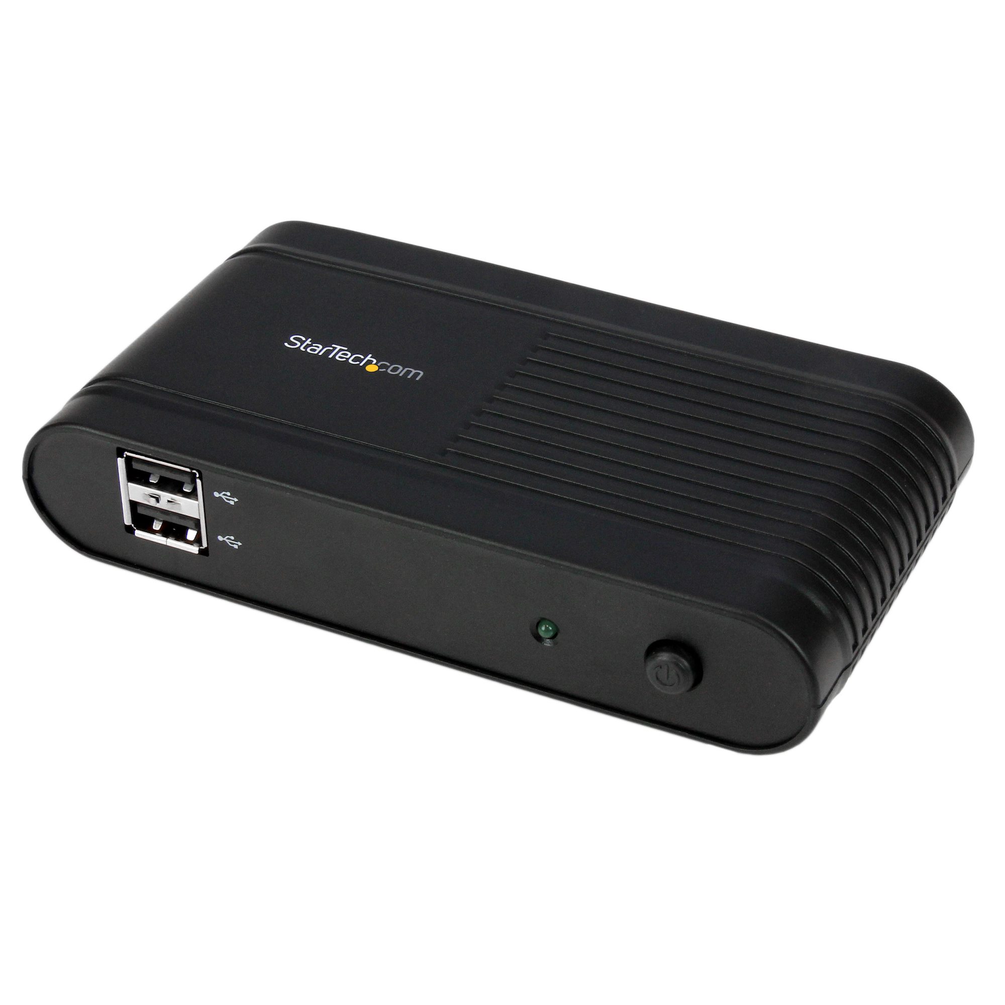WiFi to HDMI Video Wireless Extender - HDMI® | StarTech.com