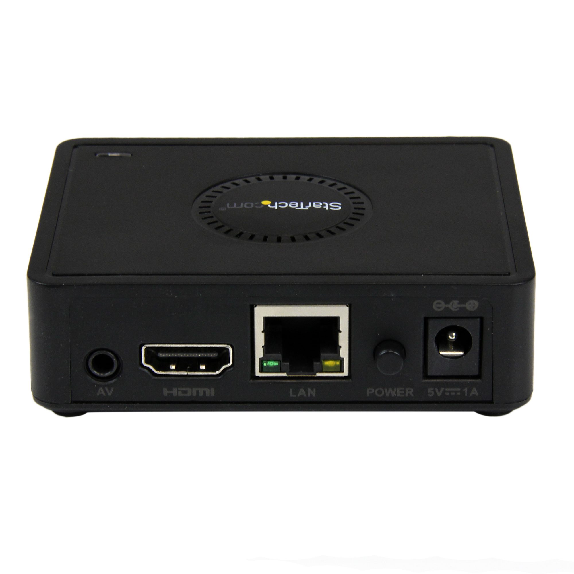 Dongle Miracast/AirPlay – Mirroring Sans Fil 1080p – Compatible IPhone, Android, Windows – Pour TV, Projecteur, Moniteur