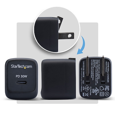 USB機器用充電器