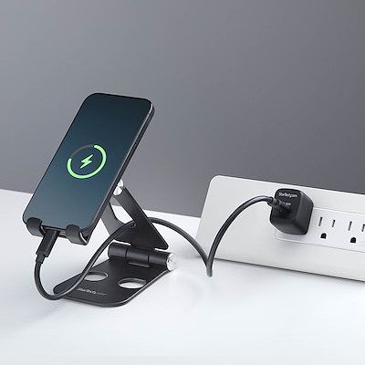 USB機器用充電器