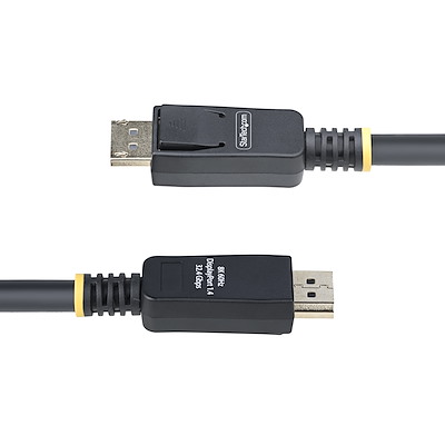 Prolunga HDMI 1.4 Da Montaggio A Pannello - Femmina/Maschio - 1 Piede (30cm) - Alta Velocità