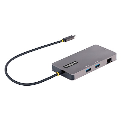 HUB USB Type C pour Touristo-HDMI 4K, 2 Ports d'Affichage à Écran,  Adaptateur Multi Mathiateur pour Lenovo, Xiaomi, PC, Accessoires  d'Ordinateur - AliExpress