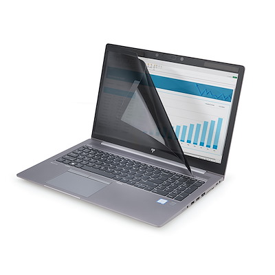 Filtre De Confidentialité Magnétique Pour Ordinateur Portable 11,6" - Anti-UV, Anti-reflet Et Givré - Haute Transparence