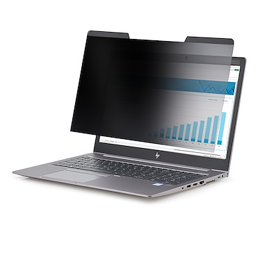 Privacyfilter Kensington Magpro 15.6 Inch 16:9 | Kantoorartikel