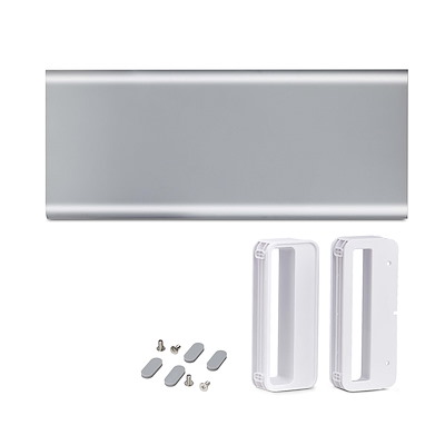 パソコンモニター台／横545 x 縦220 x 高さ90.5mm／耐荷重15 kg