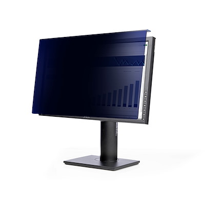 覗き見防止プライバシーフィルター／21.5インチ PCモニター対応