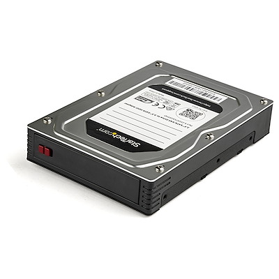 Adapter / Adaptateur SSD & HDD 2,5 - 3,5 by Phio79