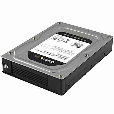 Dual 2 5 To 3 5 Sata Adapter Enclosure Drive Adapters And Drive Converters