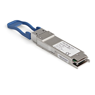 Selected Gallery Image 1 for 40G-QSFP-LR4-ST