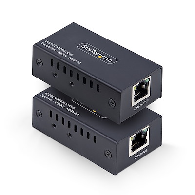 限定お買い得商品 Extender HDMI Over (60m 200ft to Up 60Hz, 4K CAT5e/CAT6, 分配器・切替器