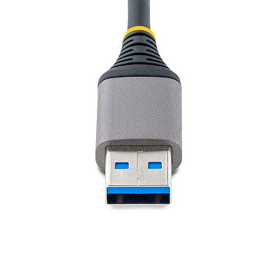 Hub USB 3.0 à 11 Ports, WENTER 36W Hub USB Alimenté, Multi USB avec 7 Ports  Transfert de données 5Gbps et 4 Ports Charge Rapide 12V/3A, LED  Interrupteur Indépendant et Adaptateur Alimentation 