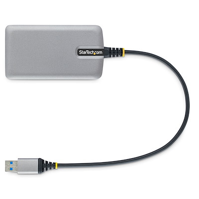 Hub USB XCSOURCE USB 3.0 à 4 ports Extension externe haute vitesse
