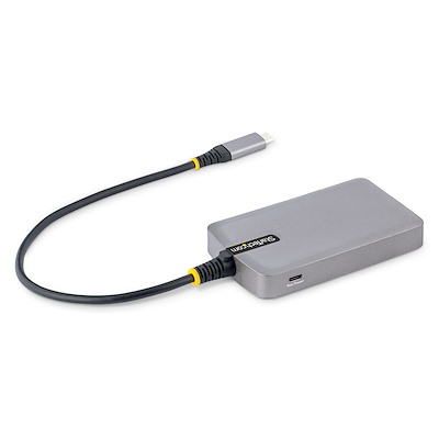 Drive Hub 4ポート USB接続 USBハブ／USB 3.0（5Gbps）接続／4ポート（4x USB-A）／産業用