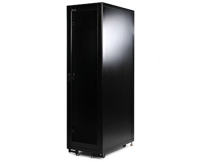 Rack Cabinet Server - 32in Deep - Server-Racks