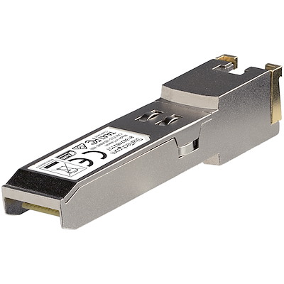 813874 SFP+ Comp HP 813874-B21 10GBASE-T - Módulos SFP | México