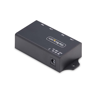 poe ZX-AT-PD12D, 25W 802.3at PoE Splitter
