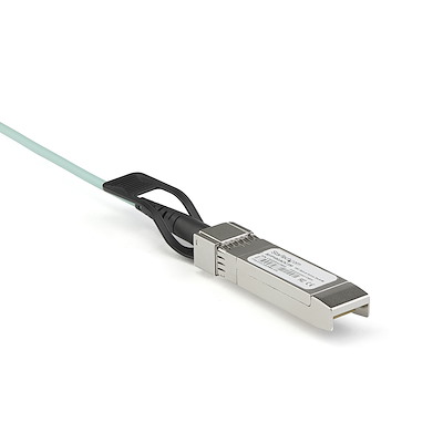 アクティブ光ケーブル 2 m Dell EMC製AOC-SFP-10G-2M互換 - SFP