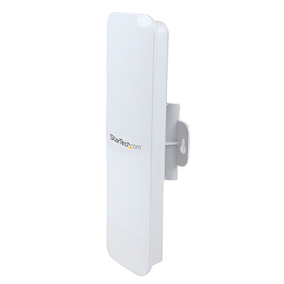 Outdoor 150 Mbps 1T1R Wireless-N Access Point - 2.4GHz 802.11b/g/n PoE-Powered WiFi AP