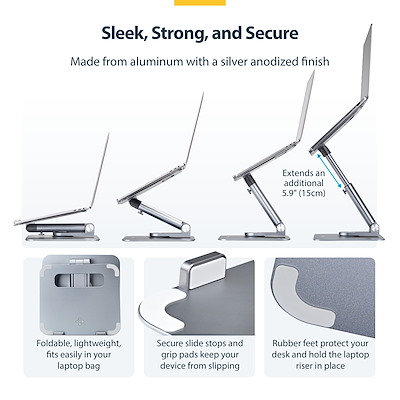 How to Maintain Aluminum Laptop Stand: Easy Tips for Lasting Shine