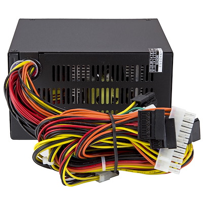 400W ATX 12V Computer PSU w/ PCIe & SATA - ATX Power Supplies
