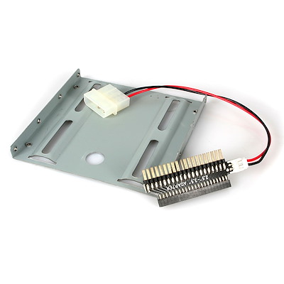 2.5in IDE Hard Drive to 3.5in Drive Bay Mounting Kit