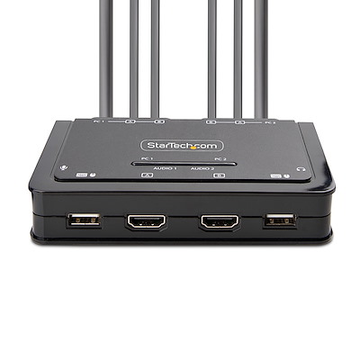 Produktbild von Netzstecker-Splitter Auf 2x IEC – Doppelanschluss Für PC, Monitor, TV, Wasserkocher (kompatibel Mit Vielen Marken)