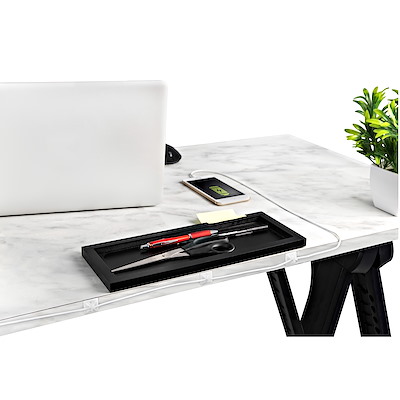 SET 25 PEZZI SUPPORTO ADESIVO 19X19 Mm X FASCETTE AUTOSTRINGENTI DA 3,6 - Foto 8