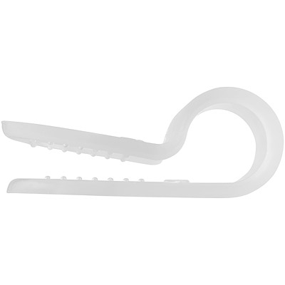 Screw down cable clamps Outlet