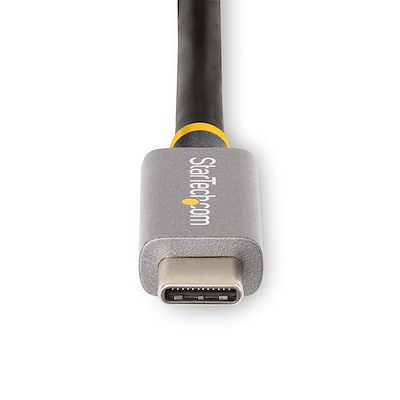 3ft USB4 Cable, USB-IF Certified USB-C - USB-C Cables