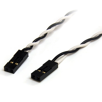 MPC3 2-pin Multimedia Digital Audio Cable (24")