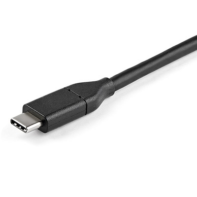 USB-C to 2x DisplayPort 変換アダプターType-C cdp2dpucp.bom.jpg