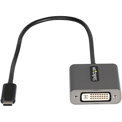 Cable Adaptador USB C a DisplayPort 30cm 8K/4K 60Hz USBC a DP StarTech  CDP2DPEC