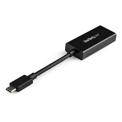 USB C to HDMI Adapter - 4K 60Hz Video, HDR10 - USB-C to HDMI 2.0b Adapter Dongle - USB Type-C DP Alt Mode to HDMI Monitor/Display/TV - USB C to HDMI Converter