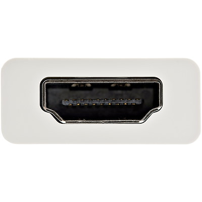 Adaptateur USB C vers HDMI Startech USBC-HDMI-CDP2HD4K60 4K Ultra HD 60 Hz