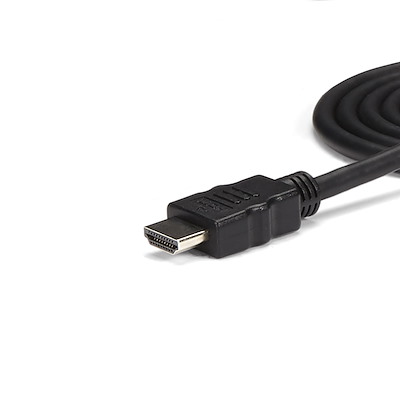 USB Type-C - HDMI変換ディスプレイアダプタケーブル 2m 4K/30Hz