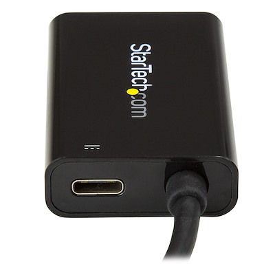 USB-C to HDMI Converter w/ Power Delivery Port (153416)