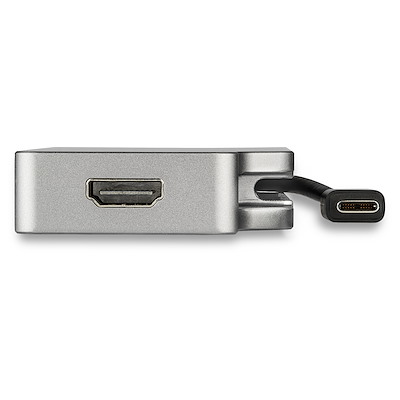 USB C to HDMI/VGA/mDP/DVI Video Adapter - USB-C™ Video Adapters