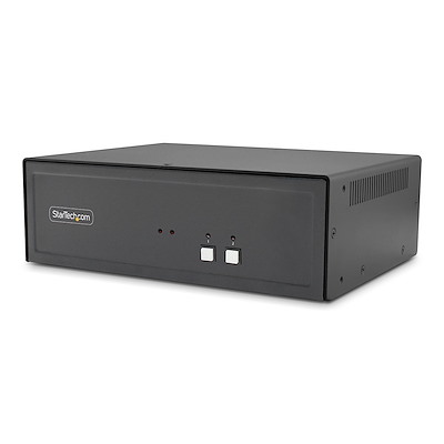 StarTech.com Secure KVM Switch
