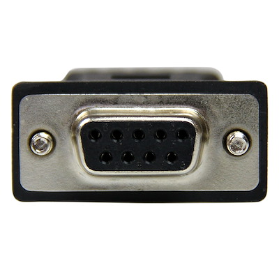 RS422 RS485 Serial DB9 to Terminal Block Adapter