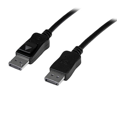 Displayport To Displayport Display Port DP TO DP  Cable 10Ft 10 F 