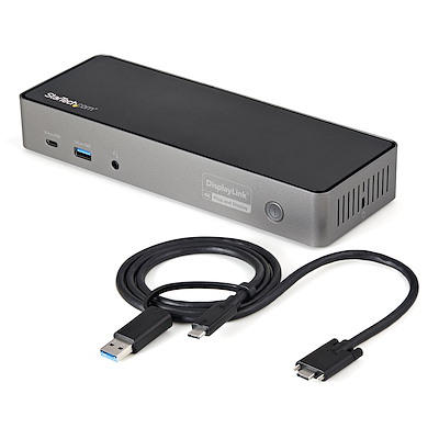 startech usb to hdmi driver download