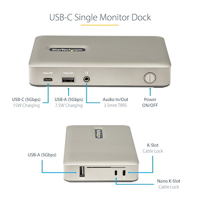 USB C デュアル4Kドック 65WノートPC充電対応ドッキングステーション Amazon.co.jp: WAVLINK USB C デュアル4Kドック 65WノートPC充電