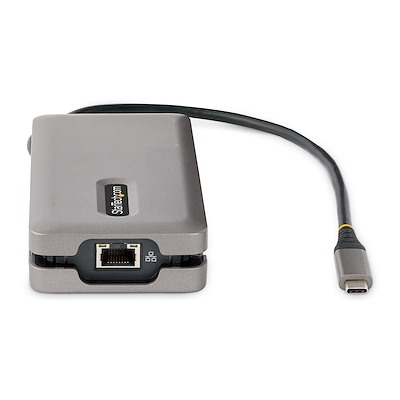 ⭐️ 高機能マルチポート 変換アダプタ ドッキングステーション USB Amazon | WAVLINK USB Type-C ハブHDMI4K出力 12-in1 多機能