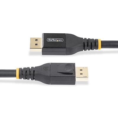 KC-DP14A150 DisplayPort Activeケーブル 15m DisplayPort 1.4 ACTIVEケーブル（15m）｜サンプル無料貸出対応