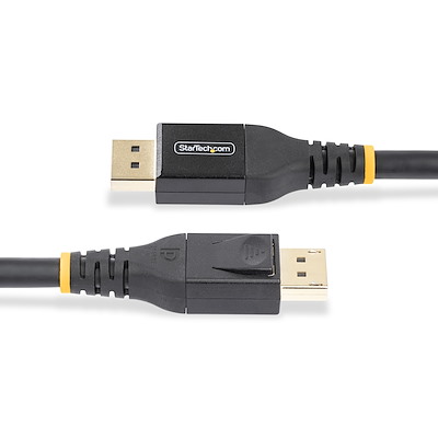 7m Active DisplayPort 1.4 Cable - 4K/8K - DisplayPort Cables
