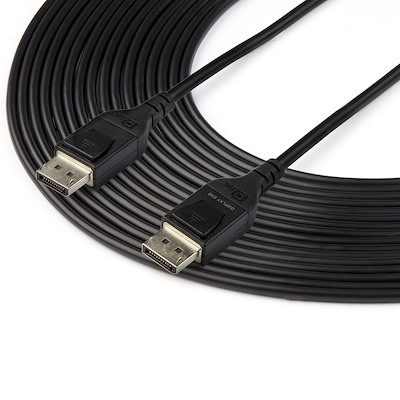 DisplayPort 1.4 AOC Cable - 15m