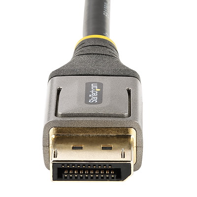 2m DisplayPort 1.4 ケーブル 8K対応 - VESA認証
